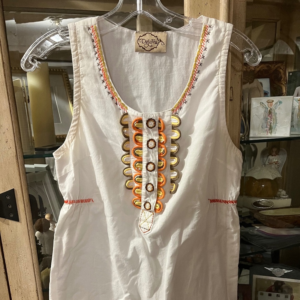 DeJaVU dress size L